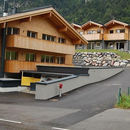 Ferienwohnung Winwald - Arlberg Chalets  Wald am Arlberg Exterior foto
